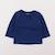 Tee-shirt - 3 mois Bleu 1 - vertbaudet enfant 