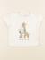 Tee-shirt - 12 mois Blanc 1 - vertbaudet enfant 