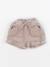 Short - 3 mois Beige 1 - vertbaudet enfant 