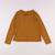 Tee-shirt - 14 ans Marron 1 - vertbaudet enfant 