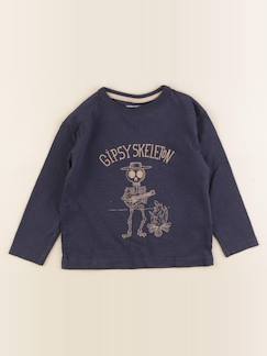 Seconde main-Garçon-Tee-shirt - 4 ans