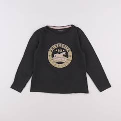 Seconde main-Fille-Tee-shirt - 6 ans