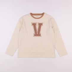 Seconde main-Fille-Tee-shirt - 12 ans