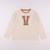 Tee-shirt - 12 ans Beige 1 - vertbaudet enfant 