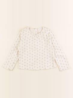 Seconde main-Fille-Tee-shirt - 18 mois