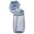 Gourde enfant avec paille – bouteille légère en tritan Bleu+Rose+Vert 3 - vertbaudet enfant 