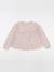 Tee-shirt - 8 ans Rose 1 - vertbaudet enfant 