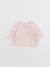 Tee-shirt - 0 mois Rose 1 - vertbaudet enfant 