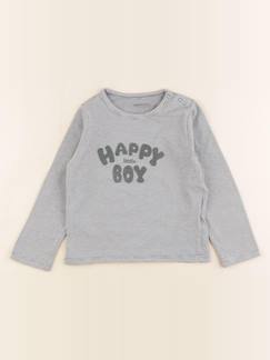 Seconde main-Garçon-Tee-shirt - 36 mois