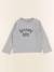 Tee-shirt - 36 mois Bleu 1 - vertbaudet enfant 