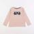 Tee-shirt - 6 ans Rose 1 - vertbaudet enfant 