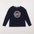 Tee-shirt - 8 ans Bleu 1 - vertbaudet enfant 