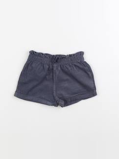 Seconde main-Fille-Short - 9 mois