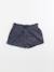 Short - 9 mois Bleu 1 - vertbaudet enfant 