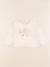 Tee-shirt - 3 mois Beige 1 - vertbaudet enfant 