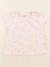 Tee-shirt - 18 mois Rose 1 - vertbaudet enfant 