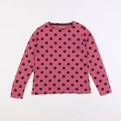 Seconde main-Fille-Tee-shirt - 8 ans
