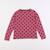 Tee-shirt - 8 ans Rose 1 - vertbaudet enfant 
