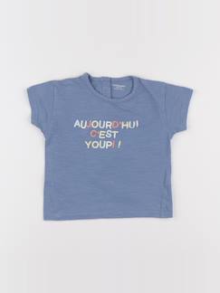 Seconde main-Garçon-Tee-shirt - 24 mois