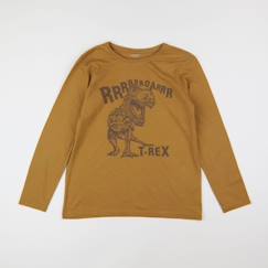 Seconde main-Garçon-Tee-shirt - 14 ans