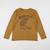 Tee-shirt - 14 ans Jaune 1 - vertbaudet enfant 