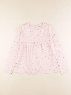 Seconde main-Fille-Tee-shirt - 10 ans