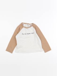 Tee-shirt - 18 mois  - vertbaudet enfant