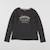 Tee-shirt - 8 ans Gris 1 - vertbaudet enfant 