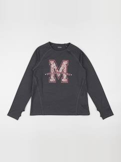 Seconde main-Fille-Tee-shirt de sport - 12 ans