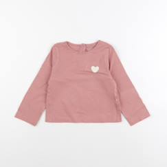 Seconde main-Fille-Tee-shirt - 24 mois