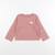 Tee-shirt - 24 mois Rose 1 - vertbaudet enfant 