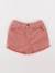 Short - 9 mois Rose 1 - vertbaudet enfant 