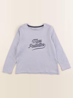 Seconde main-Fille-Tee-shirt - 6 ans