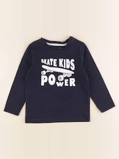 Seconde main-Garçon-Tee-shirt - 3 ans