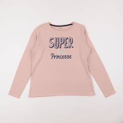 Seconde main-Fille-Tee-shirt - 14 ans