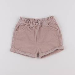 Seconde main-Fille-Short - 18 mois