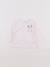 Tee-shirt - 6 mois Blanc 1 - vertbaudet enfant 