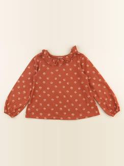 Seconde main-Fille-Tee-shirt - 6 ans