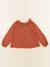 Tee-shirt - 6 ans Rouge 1 - vertbaudet enfant 