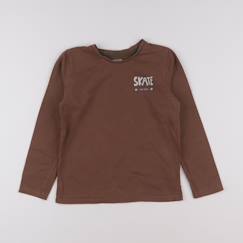 Seconde main-Garçon-Tee-shirt - 10 ans