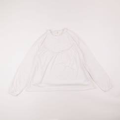 Seconde main-Fille-Tee-shirt - 12 ans