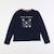 Tee-shirt - 10 ans Bleu 1 - vertbaudet enfant 