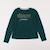 Tee-shirt - 10 ans Vert 1 - vertbaudet enfant 