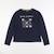 Tee-shirt - 10 ans Bleu 1 - vertbaudet enfant 