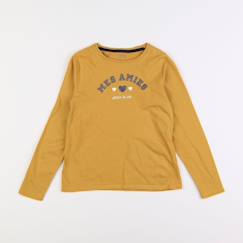 Seconde main-Fille-Tee-shirt - 8 ans