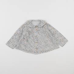 Seconde main-Fille-Tee-shirt - 18 mois
