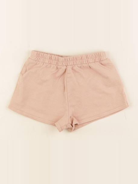 Short - 12 mois Marron 1 - vertbaudet enfant 