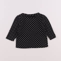 Seconde main-Fille-Tee-shirt - 3 mois