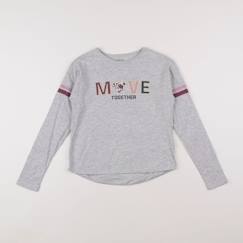 Seconde main-Fille-Tee-shirt - 10 ans