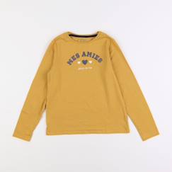 Seconde main-Fille-Tee-shirt - 8 ans